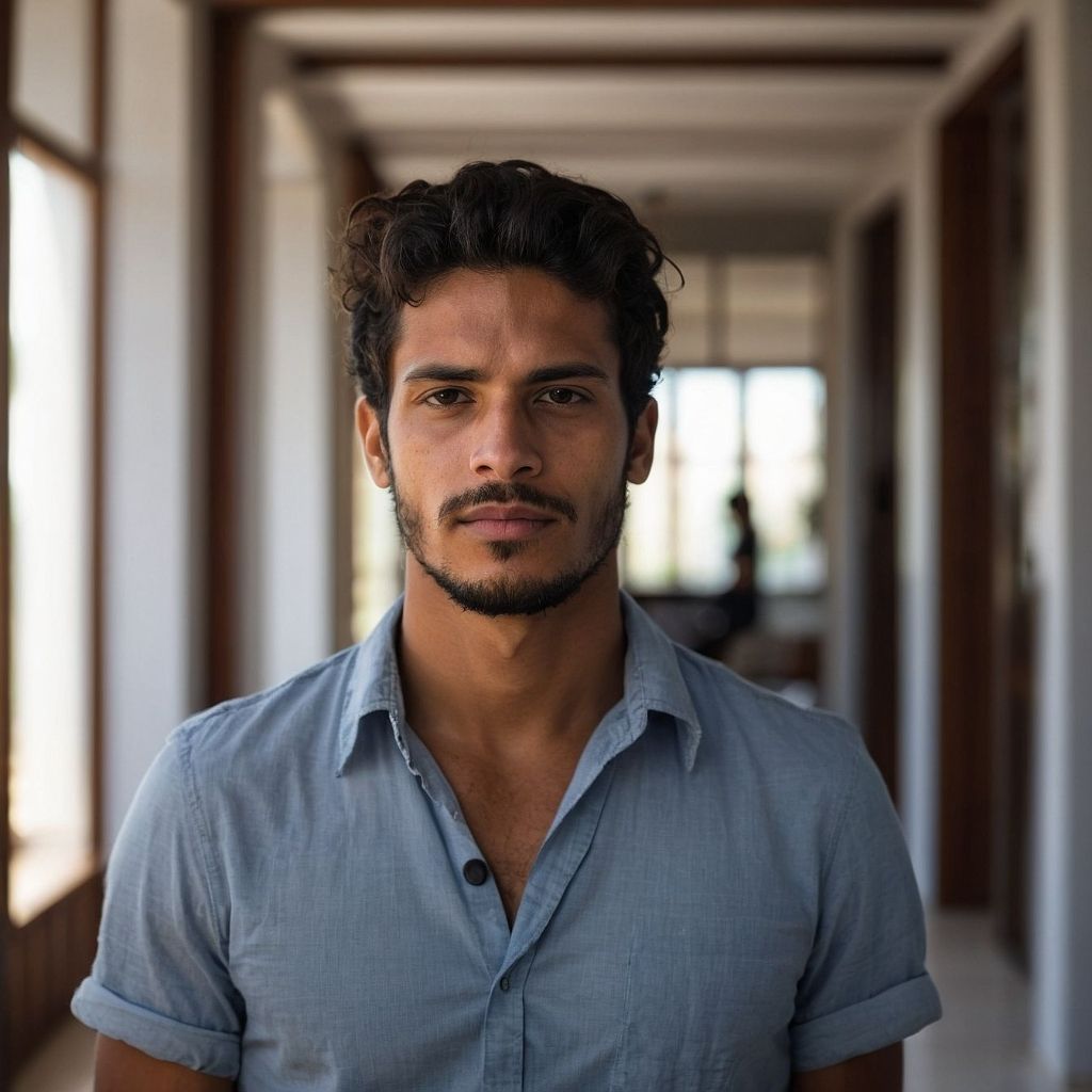 Rafael Azevedo