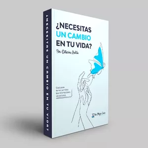 Imagen de portada para Ebook Obtén cambios transformadores sin excusas