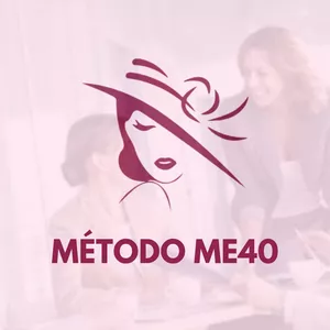 Imagem de capa para o Serviço online Método ME40