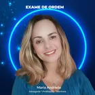 Maria de Andrade