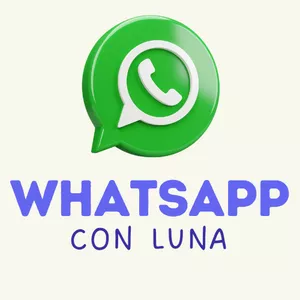 Imagen de portada para Curso online Grupo VIP con Luna