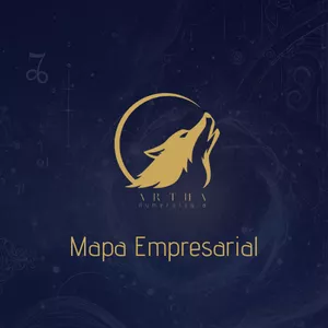Imagem de capa para o Curso online Mapa Numerologico Empresarial