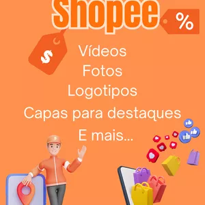 Imagem do curso Materiais para afiliados da Shopee