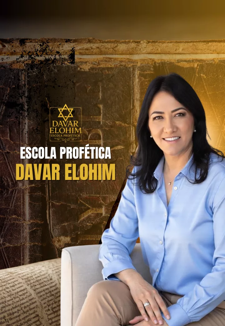 ESCOLA PROFÉTICA — imagem 3