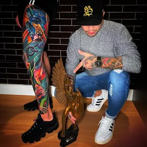 Imagem do curso WORKSHOP Full Color: Método do Rei do Fechamento