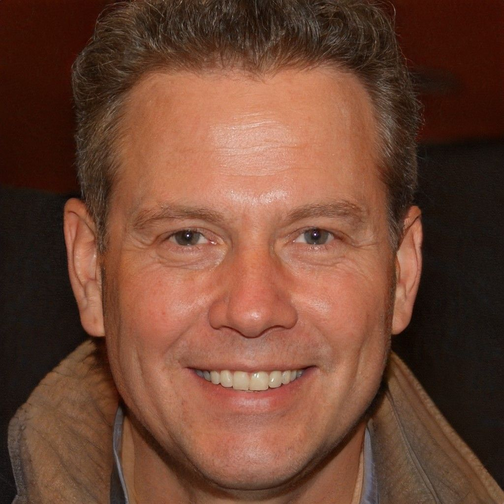 Carlos Ramírez