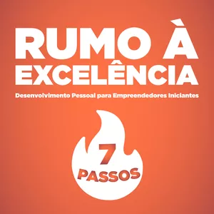 Imagem de capa para o Ebook Rumo à Excelência