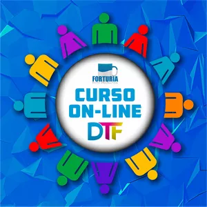 Imagem de capa para o Curso online Curso On-Line de DTF UV e Têxtil - Acesso Vitalício 