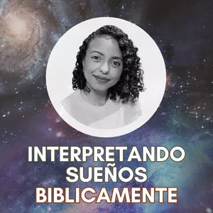 Imagen de portada para Curso online Interpretando Sueños Bíblicamente