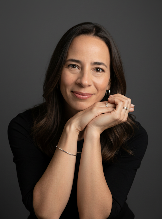 Caro Mejía. Estratega de Capital Energético y Liderazgo Sostenible