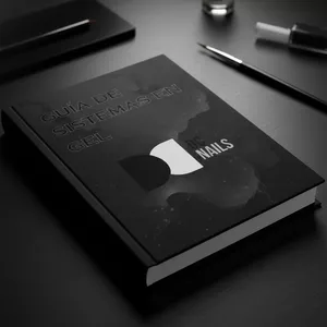 Imagen de portada para Ebook Sistemas en Gel: Maestría en Química y Alta Resistencia