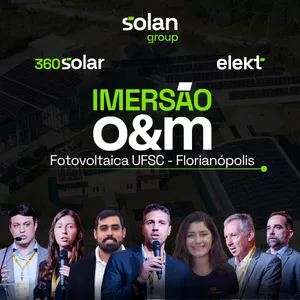 Imagem do curso Imersão O&M: Torne-se um especialista!