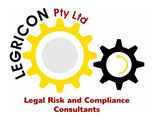 Legricon logo