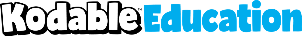 Kodable Education logo