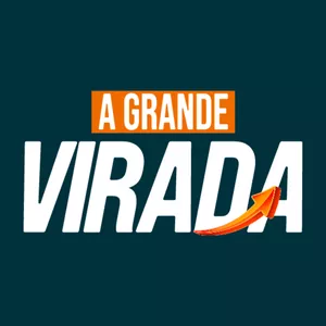 Imagem de capa para o Evento presencial A Grande Virada