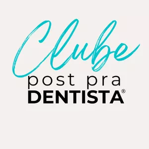 Imagem de capa para o Curso online Clube Post Pra Dentista® 