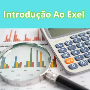 Imagem de Excel Básico Descomplicado: 🖥️📊 Domine o Essencial Passo a Passo criado por Henry Guilherme Barbosa de Araújo  na hotmart