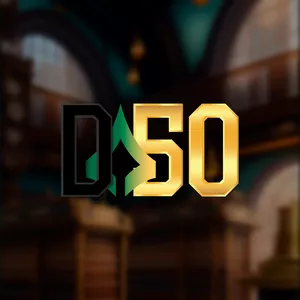 Imagem de capa para o Curso online Mentoria D50 - Pós-edital