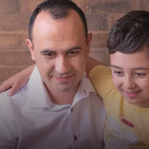 Imagem de capa para o Curso online DOMI Kids