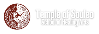 Temple of Souleo logo