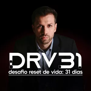 Imagem de capa para o Curso online DRV31 - Desafio Reset de Vida: 31 Dias