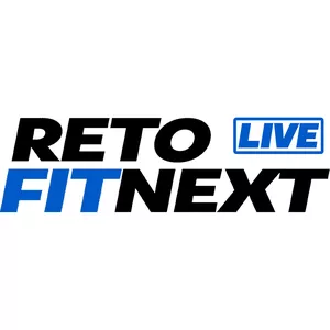 Imagen de portada para Curso online Reto FitNext LIVE
