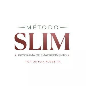 Imagem de capa para o Curso online Método SLIM
