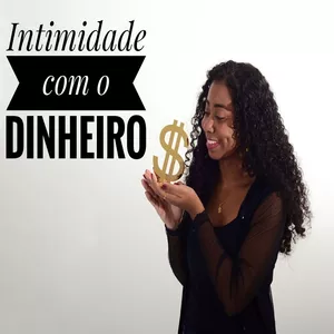 Imagem de capa para o Curso online Intimidade com o Dinheiro