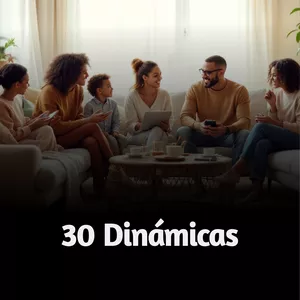 Imagen de portada para Ebook 30 Dinámicas de Impacto para Células