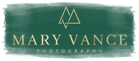 Mary Vance Photography Education logo