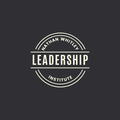 Nathan S. Whitley Leadership Institute  logo