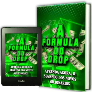 Imagem do curso A FORMULA DO DROP 