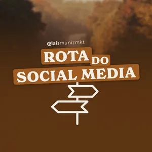 Imagem de capa para o Serviço online Rota do Social Media