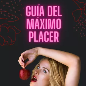 Imagen de portada para Curso online Guía Del Máximo Placer