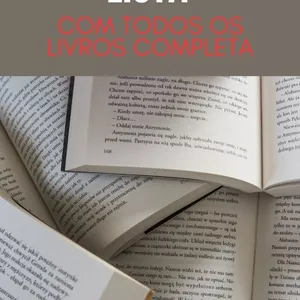 Imagem de capa para o Ebook Tenha qualquer livro que quiser!!