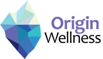 Origin Wellness: Empowerment through Education logo