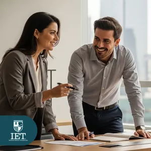 Imagem do curso Pós-graduação em Análise de Investimentos e Valuation de Empresas