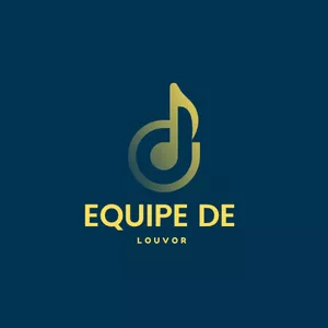 Imagem de capa para o Curso online Equipe de Louvor