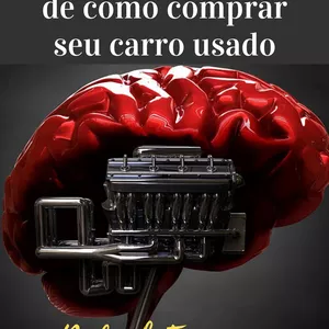 Imagem do curso O guia completo de como comprar seu carro usado