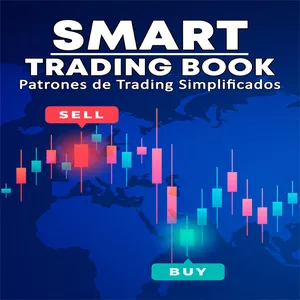 Imagen de portada para Ebook Smart Trading Book [Español]