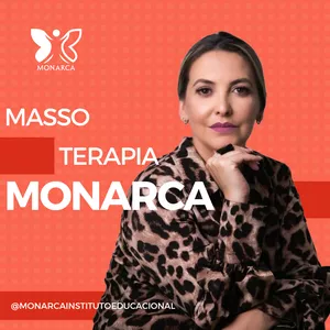Imagem do curso Monarca Massoterapia Profissionalizante 