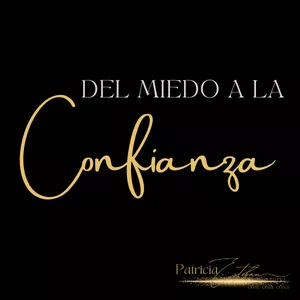 Imagen de portada para Curso online DEL MIEDO A LA CONFIANZA
