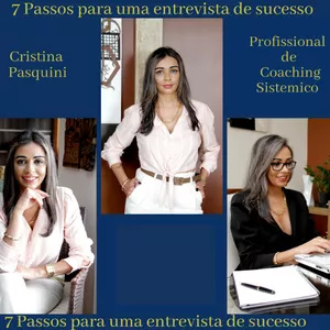 Imagem do curso 7 Passos para uma entrevista de Sucesso