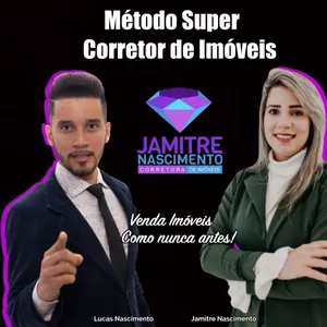 Imagem do curso Método Super Corretor de Imóveis