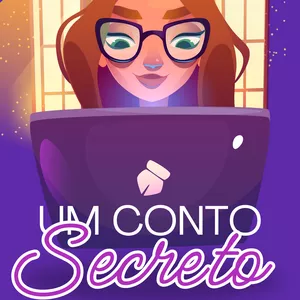 Imagem de capa para o Ebook Um Conto Secreto 