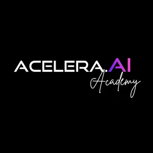 Imagem de capa para o Curso online Acelera-ai Academy