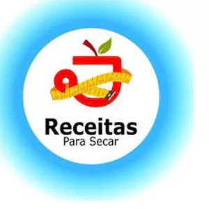 Imagem de capa para o Ebook  Receitas+ Queima  30 DIAS Para Secar
