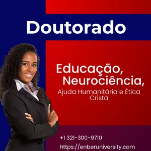 Imagem de Doutorado em Neurociências criado por ALCIMAR JOSE SILVA na hotmart