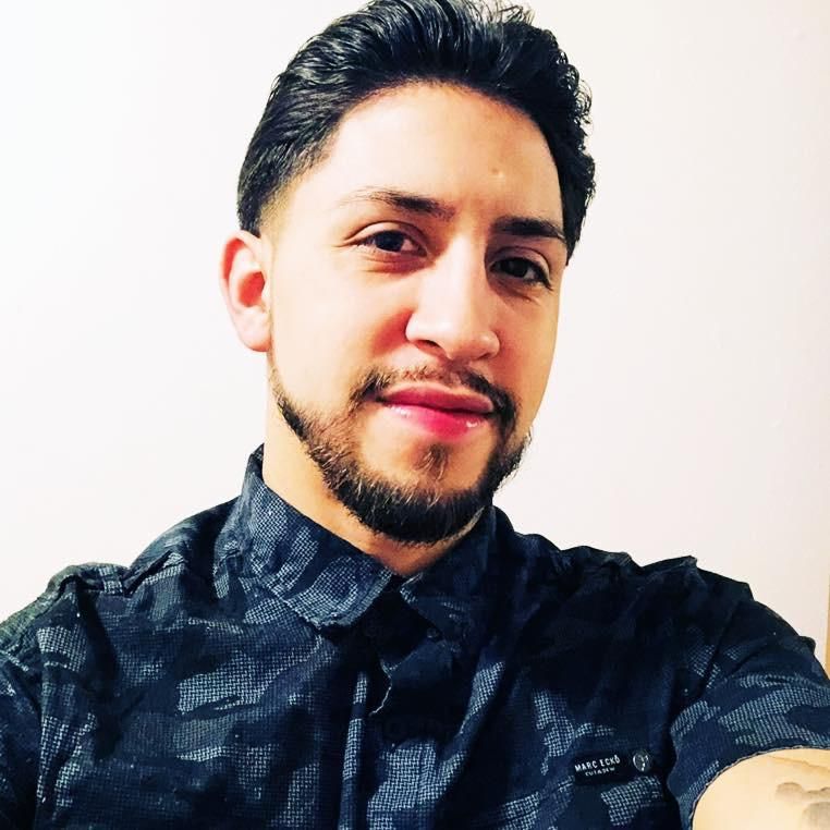 Andrew Gonzales, Jr.