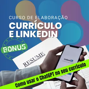 Capa do curso 